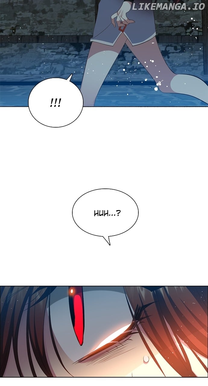 Zero Game Chapter 269 page 20