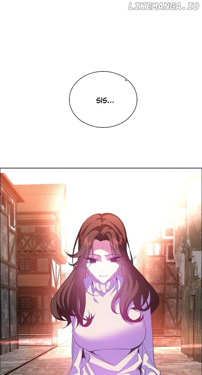 Zero Game Chapter 269 page 21