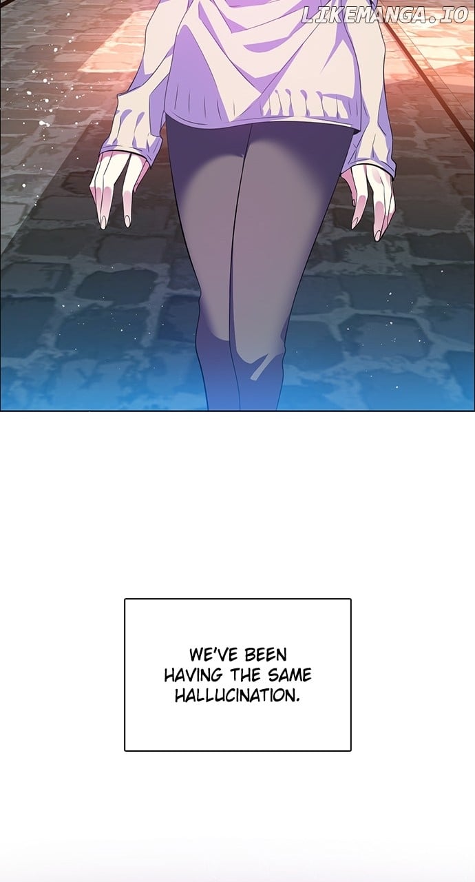 Zero Game Chapter 269 page 22