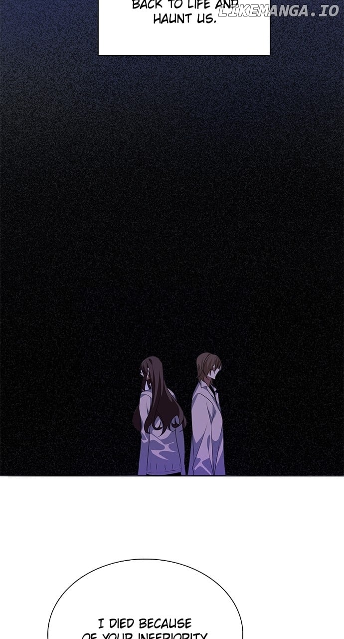 Zero Game Chapter 269 page 24