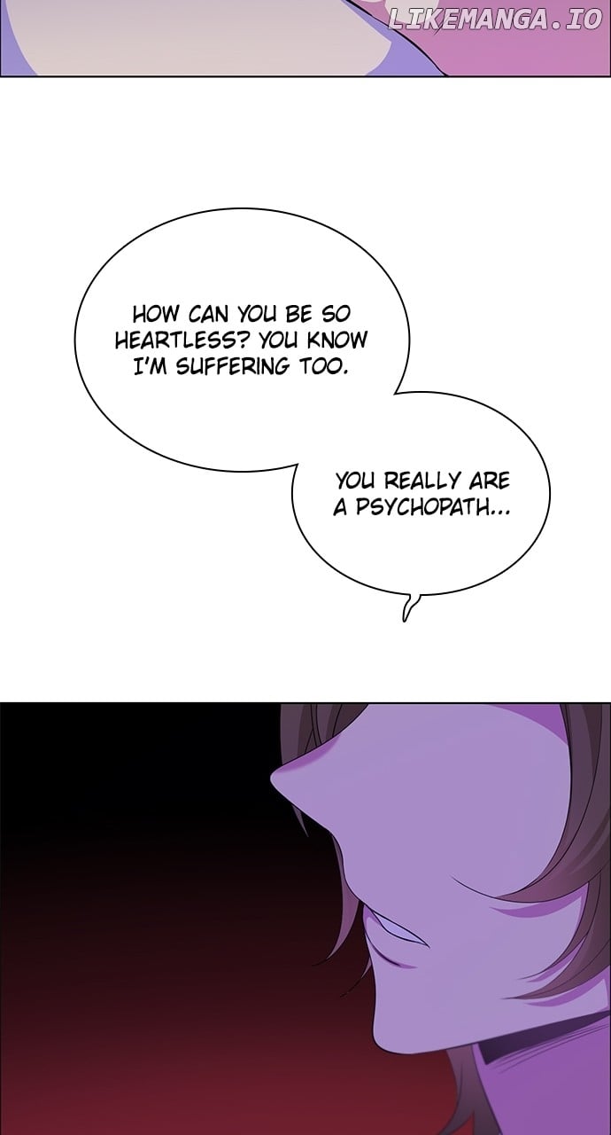 Zero Game Chapter 269 page 26