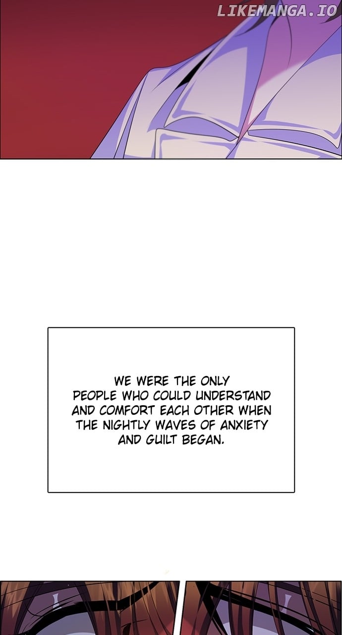 Zero Game Chapter 269 page 27