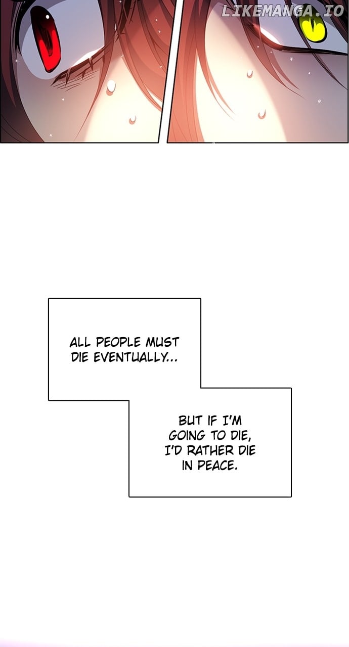 Zero Game Chapter 269 page 28
