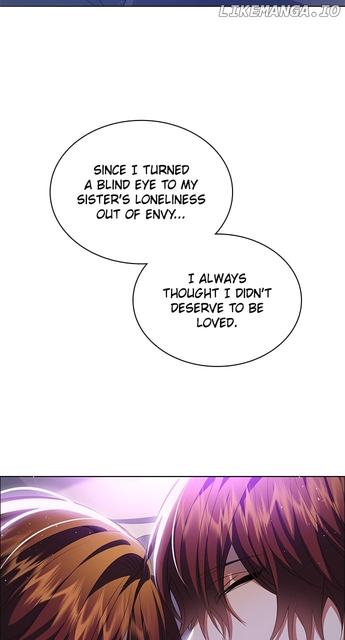 Zero Game Chapter 269 page 30