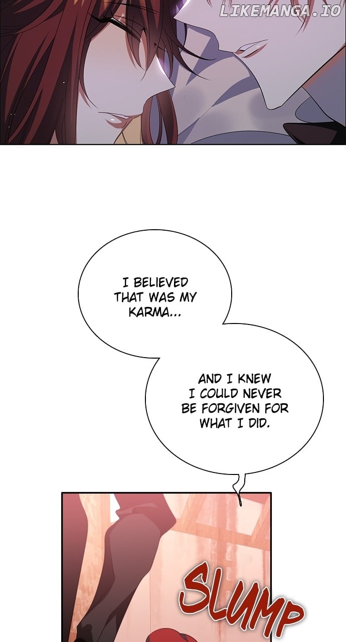 Zero Game Chapter 269 page 31