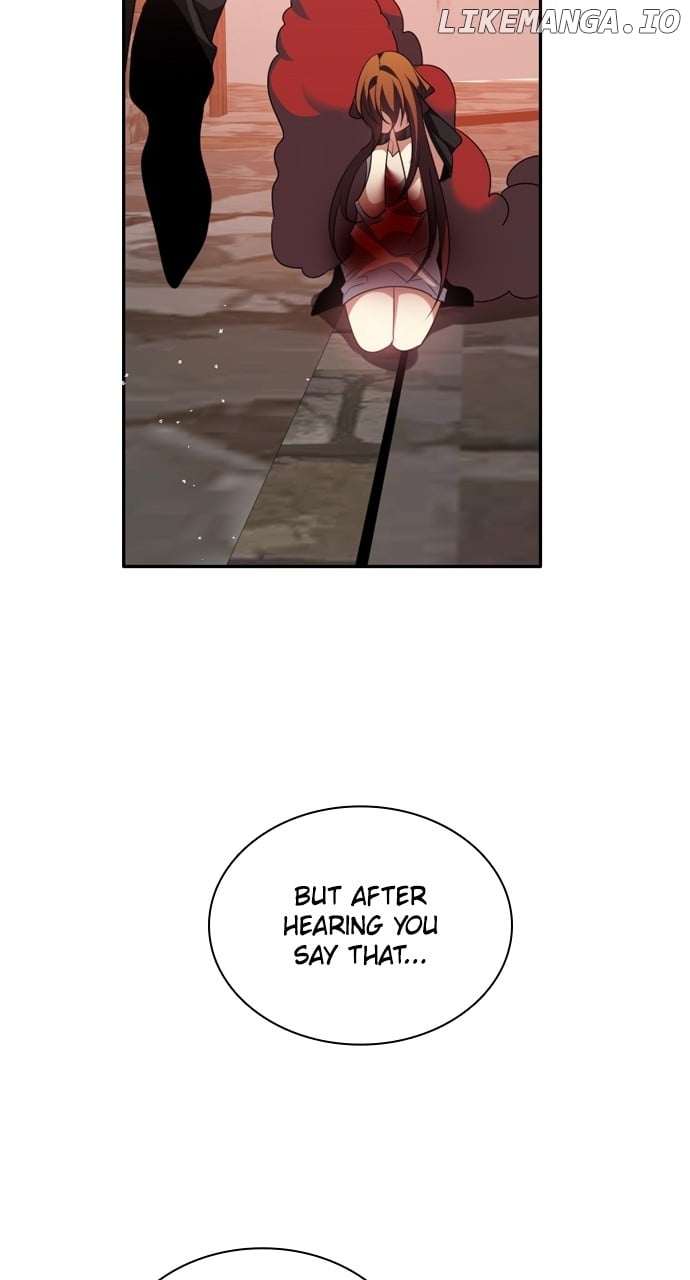 Zero Game Chapter 269 page 32