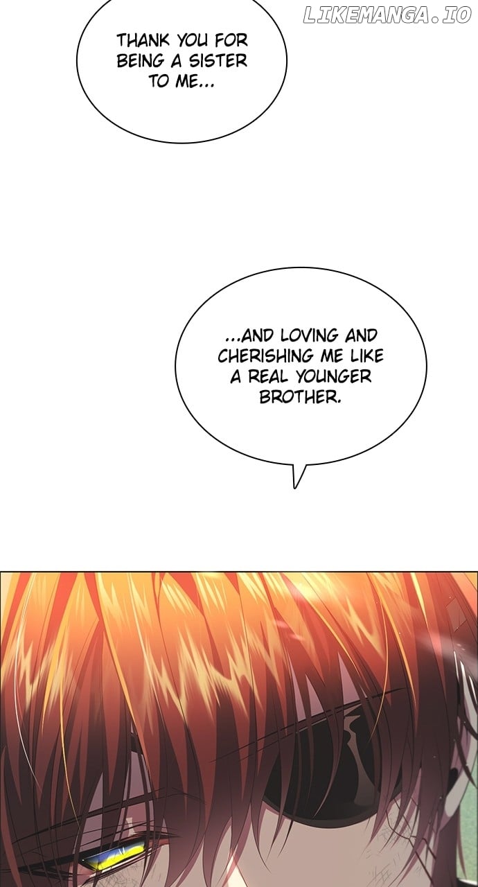 Zero Game Chapter 269 page 33