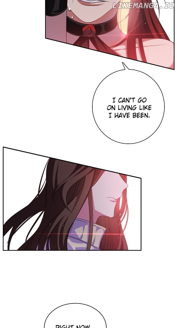 Zero Game Chapter 269 page 35