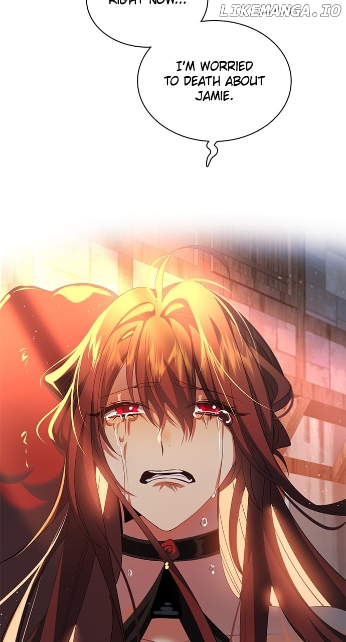 Zero Game Chapter 269 page 36