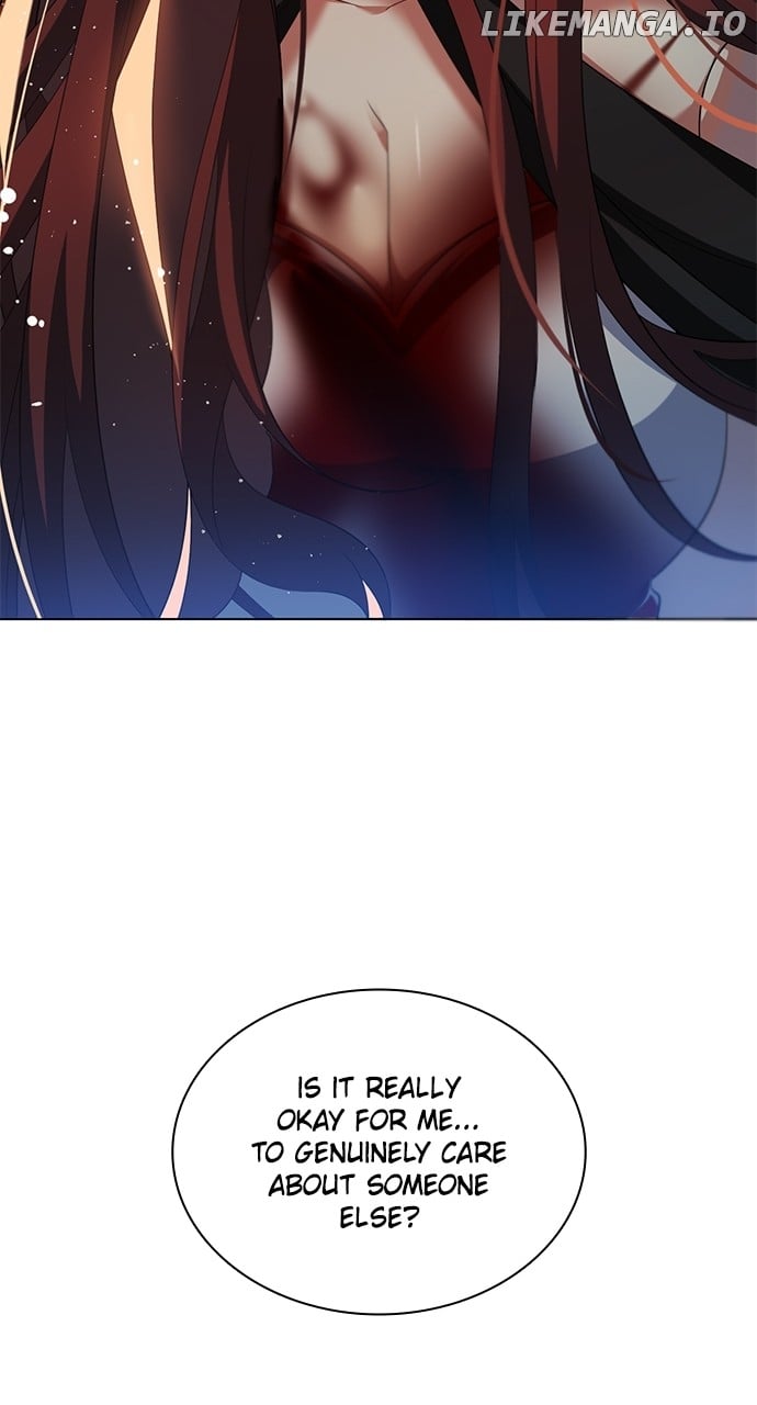 Zero Game Chapter 269 page 37
