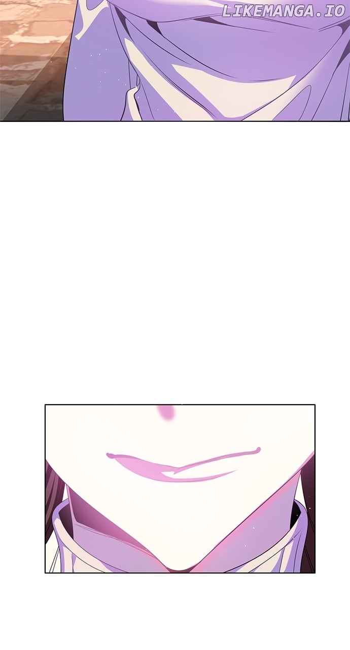 Zero Game Chapter 269 page 39