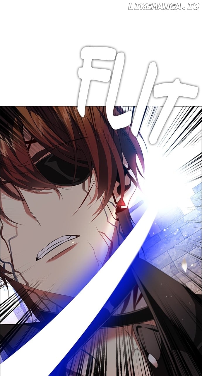 Zero Game Chapter 269 page 42