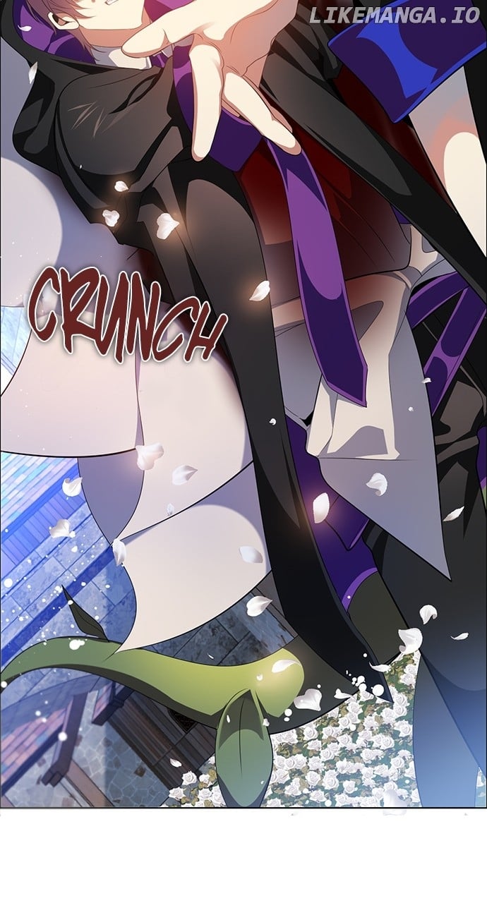 Zero Game Chapter 269 page 45