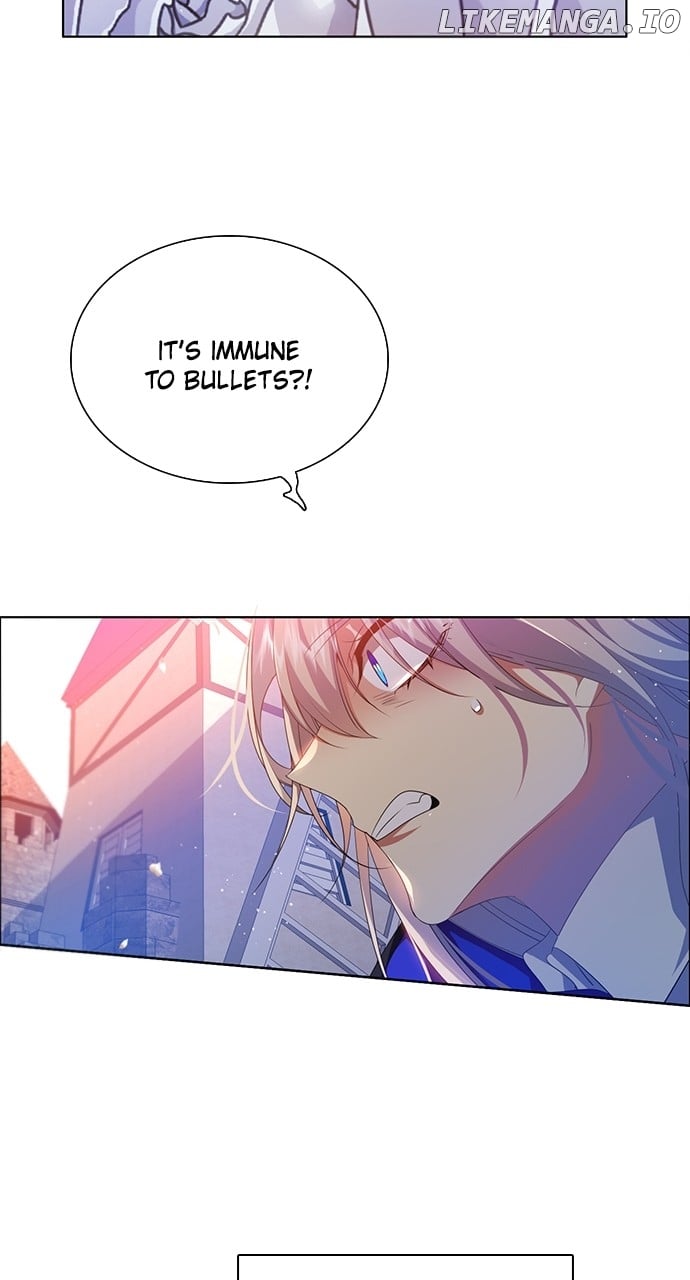 Zero Game Chapter 269 page 50