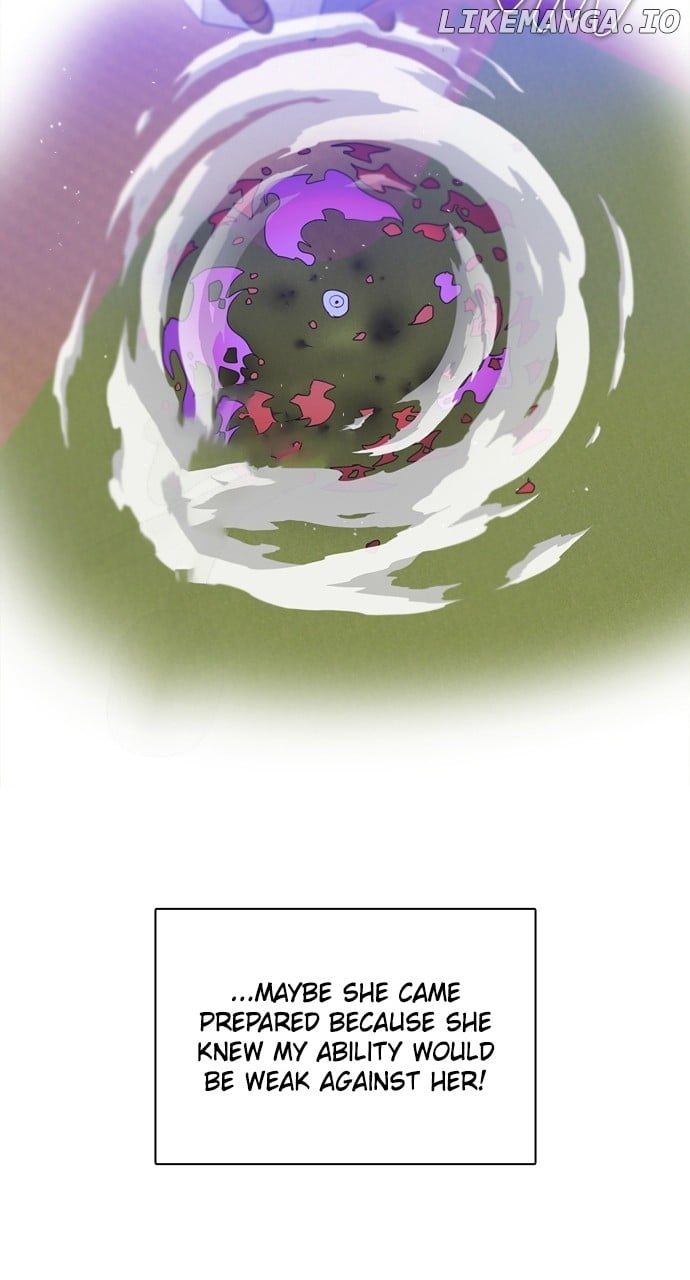 Zero Game Chapter 269 page 53
