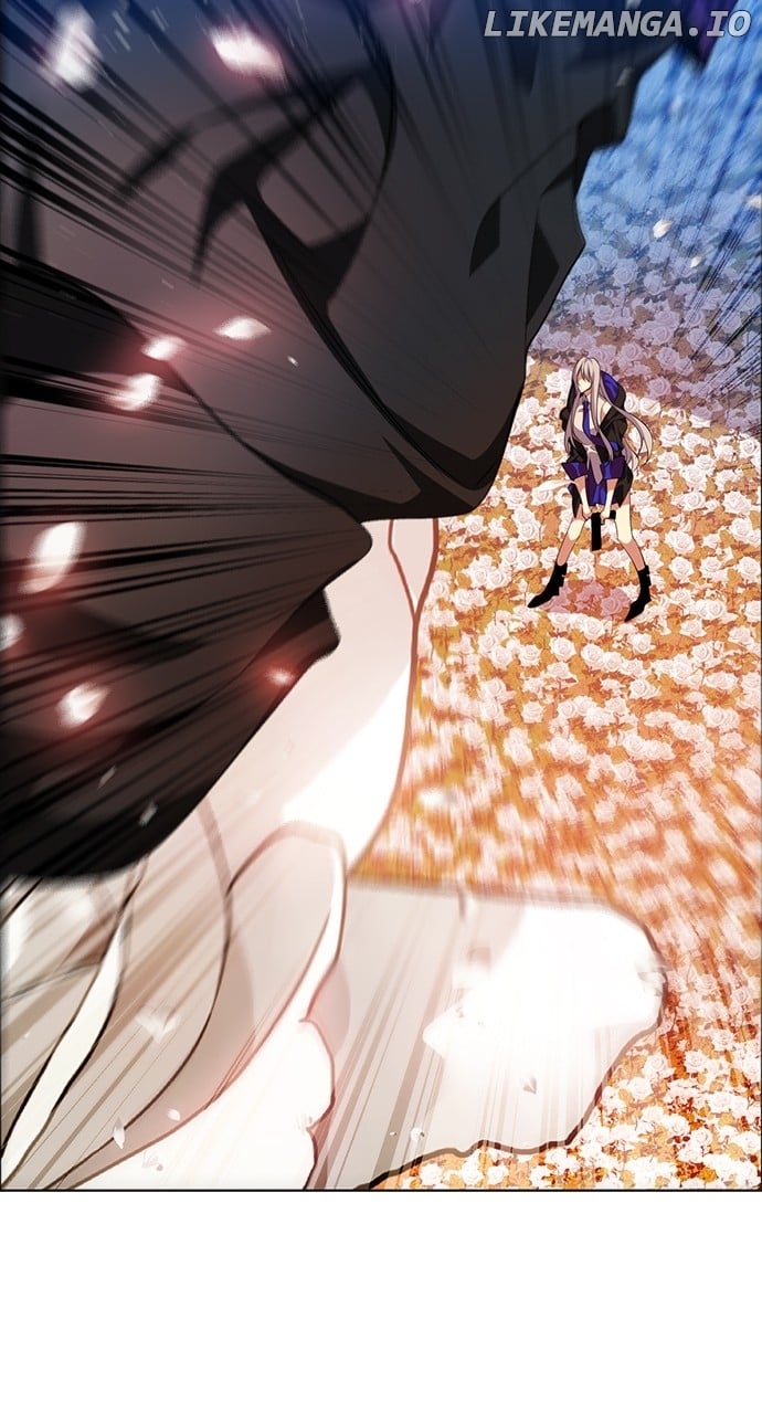 Zero Game Chapter 269 page 57