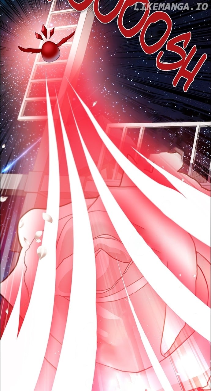 Zero Game Chapter 269 page 61