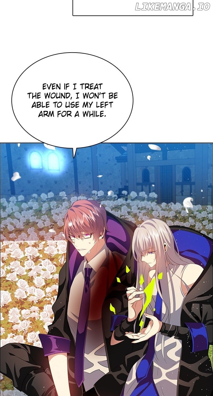 Zero Game Chapter 269 page 65