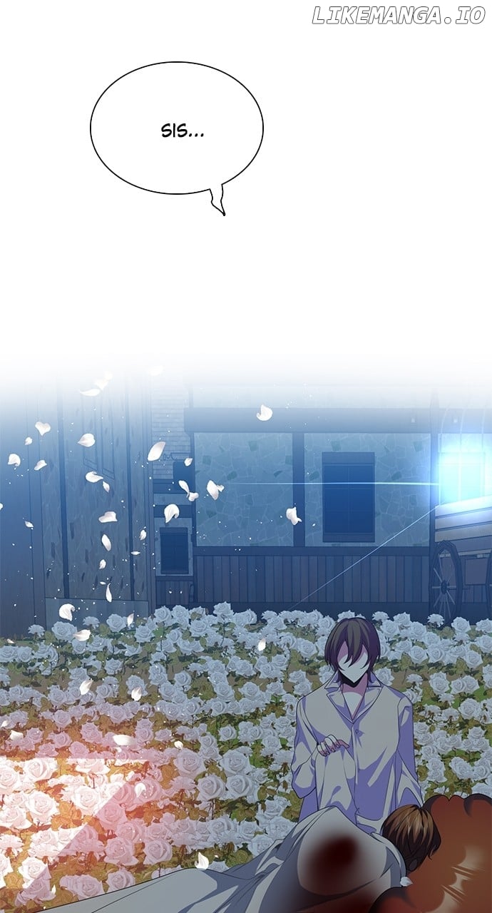 Zero Game Chapter 269 page 68