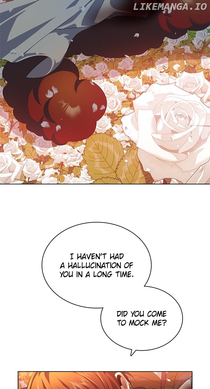 Zero Game Chapter 269 page 69