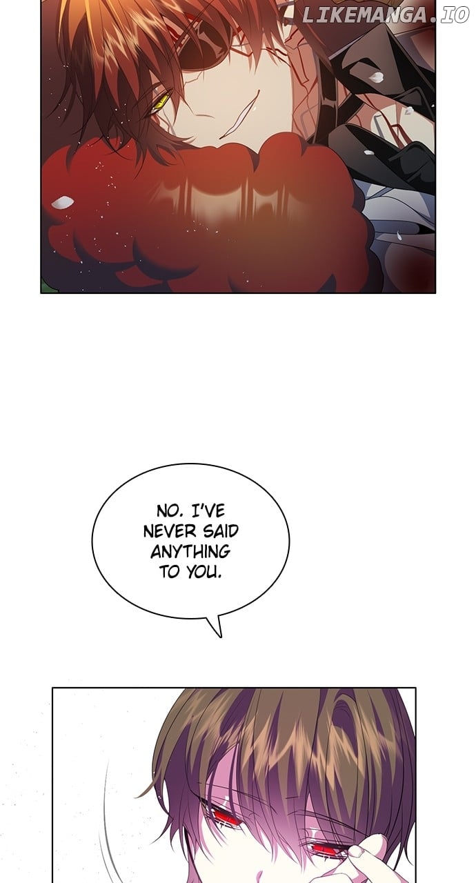 Zero Game Chapter 269 page 70