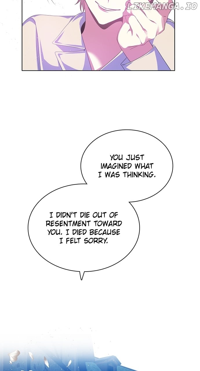 Zero Game Chapter 269 page 71