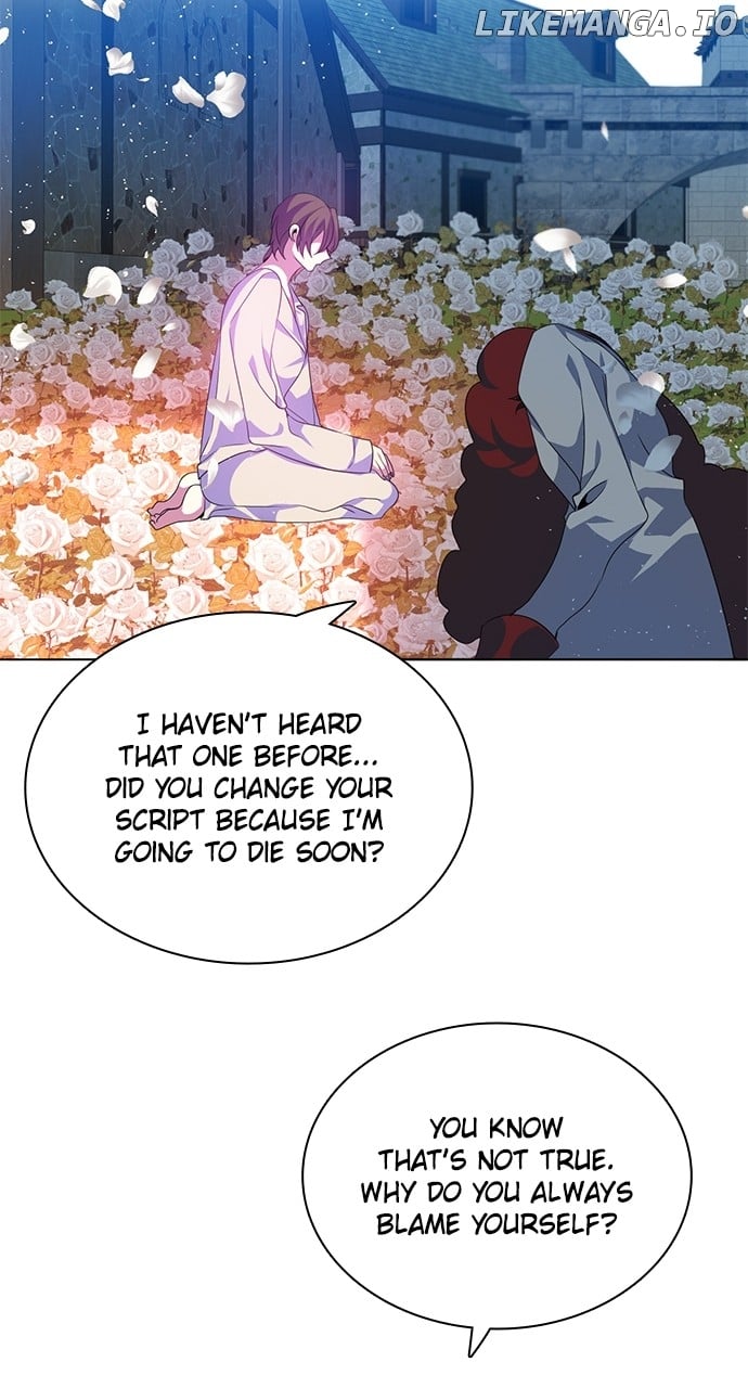 Zero Game Chapter 269 page 72