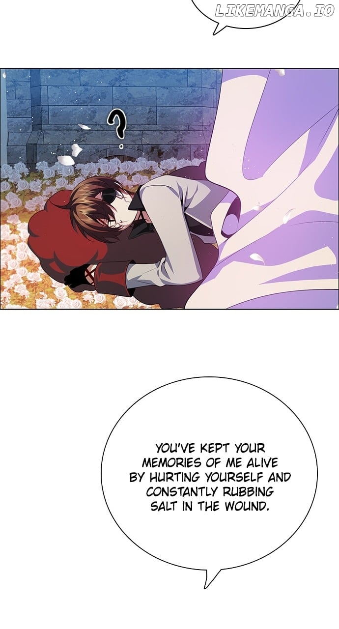 Zero Game Chapter 269 page 74