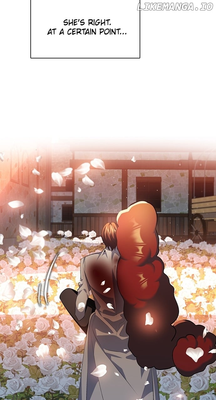 Zero Game Chapter 269 page 85