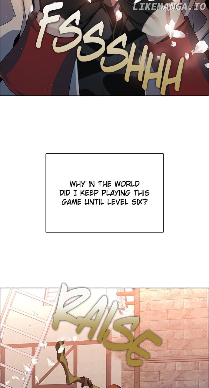 Zero Game Chapter 269 page 87