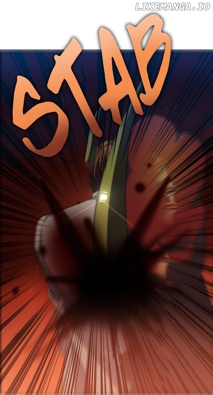 Zero Game Chapter 269 page 89