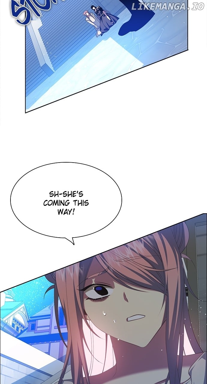 Zero Game Chapter 271 page 2