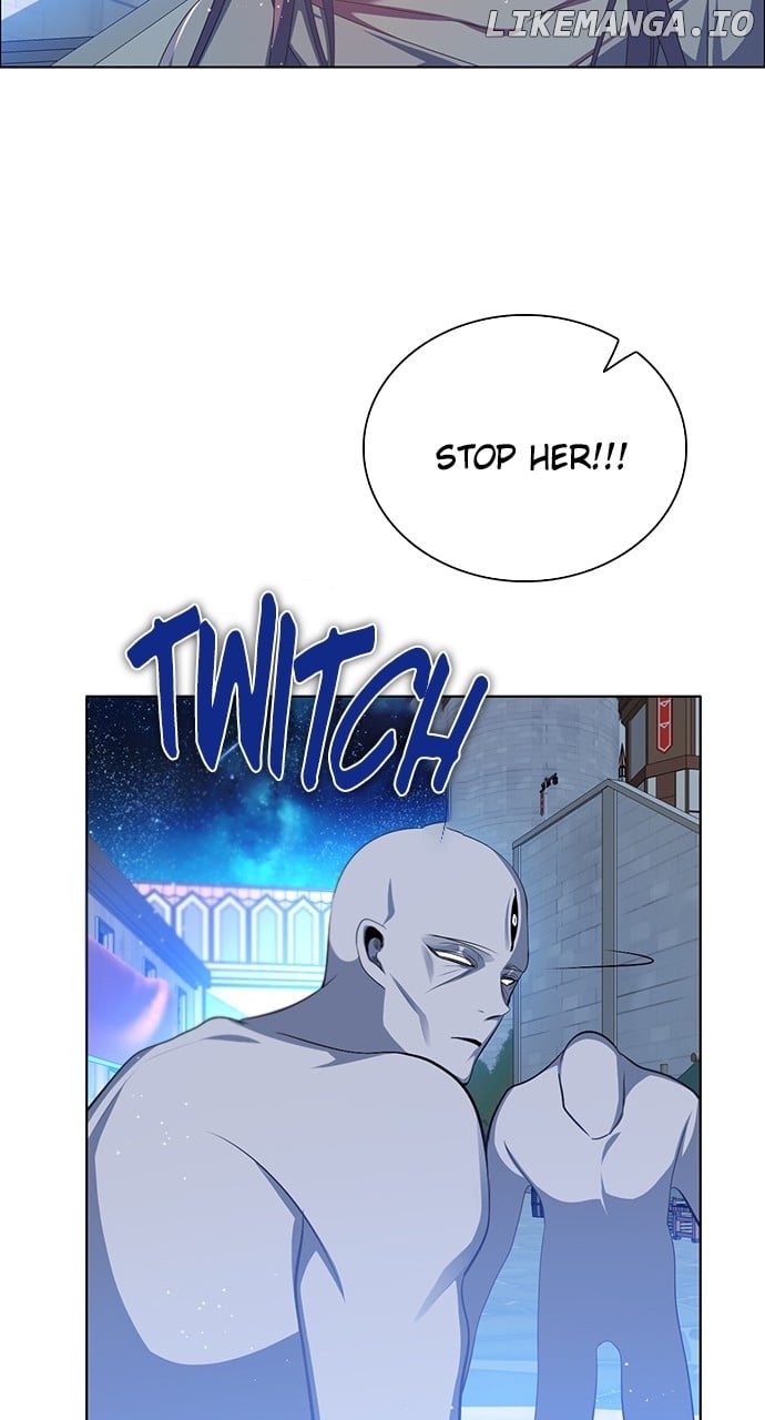 Zero Game Chapter 271 page 3