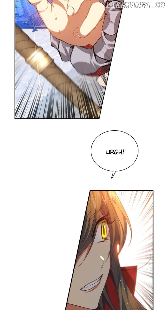 Zero Game Chapter 271 page 6