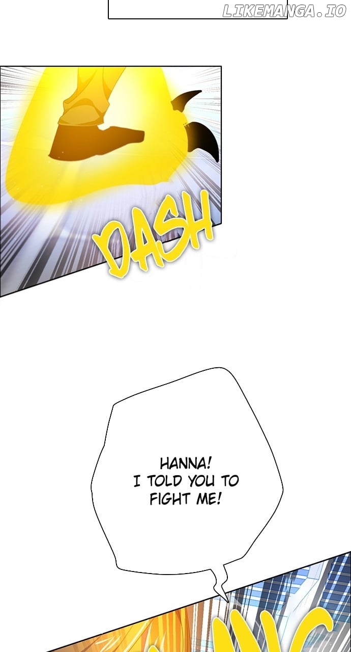 Zero Game Chapter 271 page 12