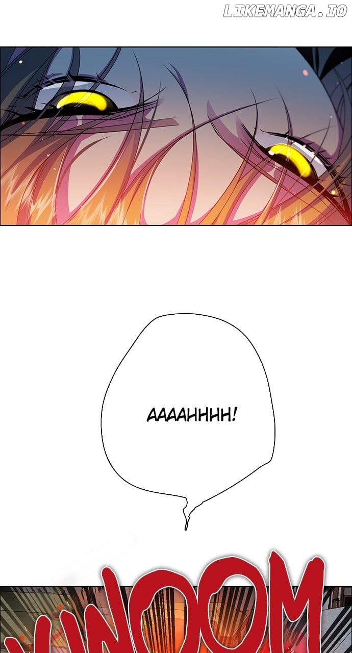 Zero Game Chapter 271 page 21