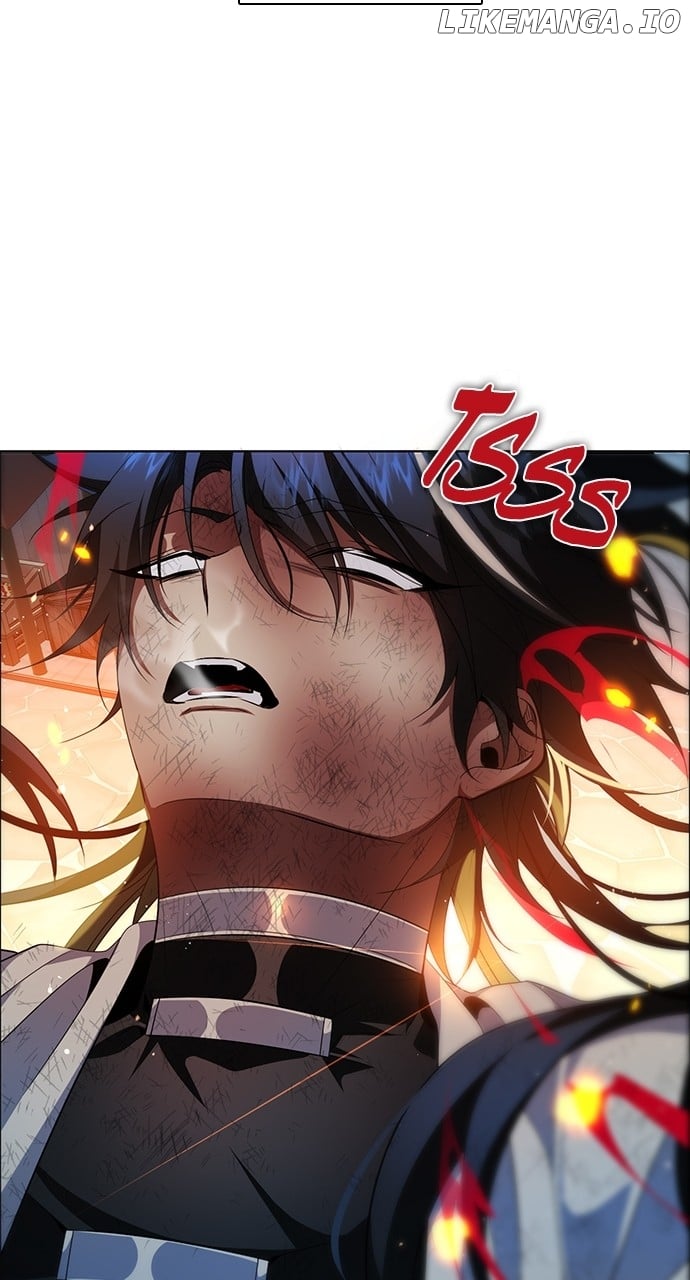 Zero Game Chapter 271 page 23