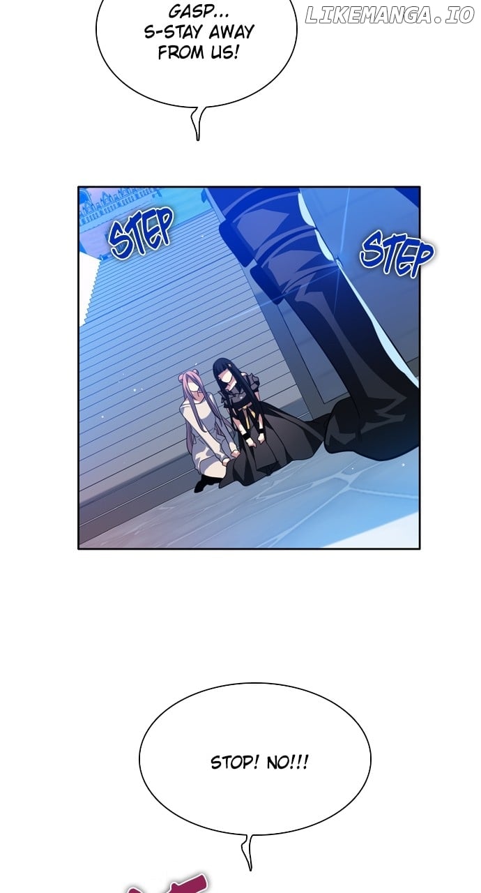 Zero Game Chapter 271 page 26