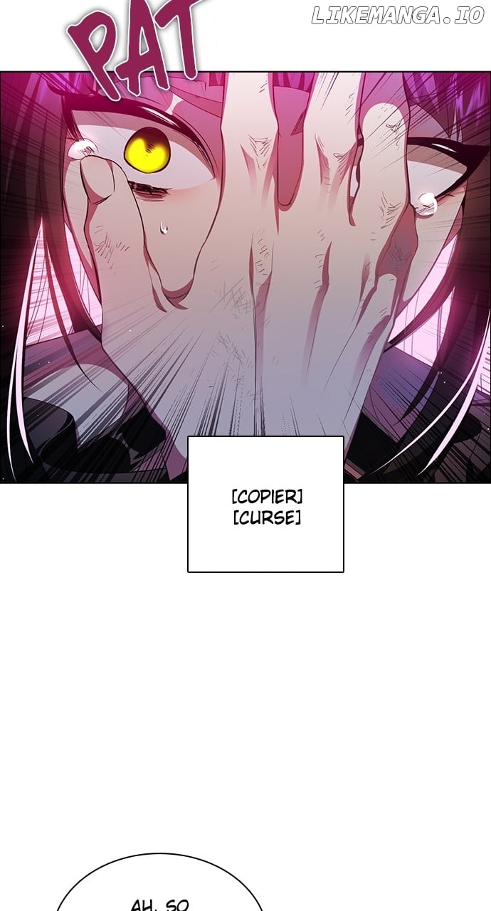 Zero Game Chapter 271 page 27