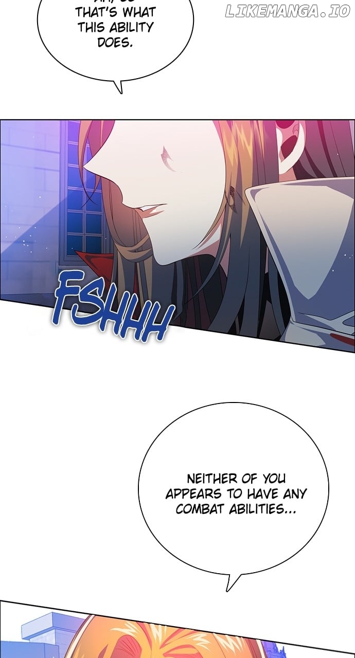 Zero Game Chapter 271 page 28
