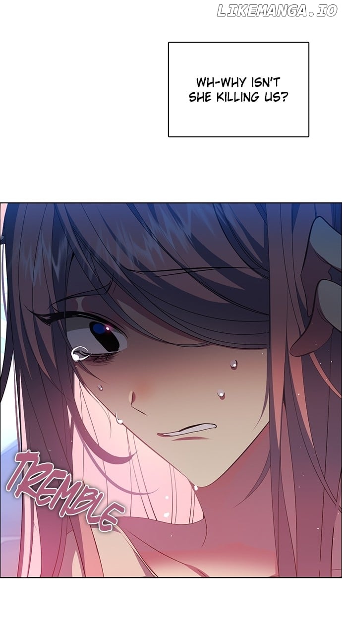 Zero Game Chapter 271 page 31