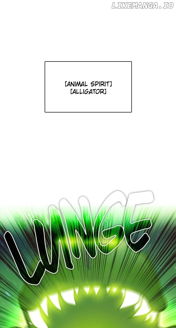 Zero Game Chapter 271 page 32