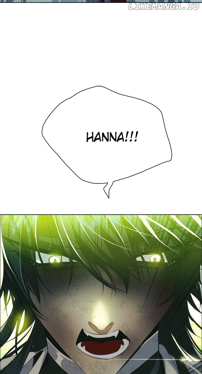 Zero Game Chapter 271 page 34