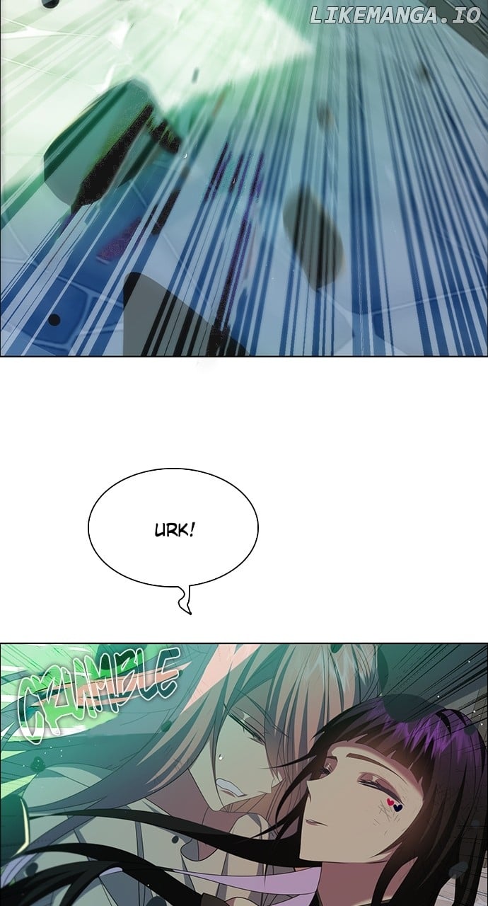Zero Game Chapter 271 page 37