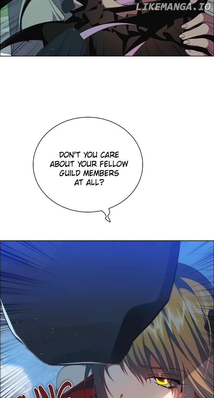 Zero Game Chapter 271 page 38