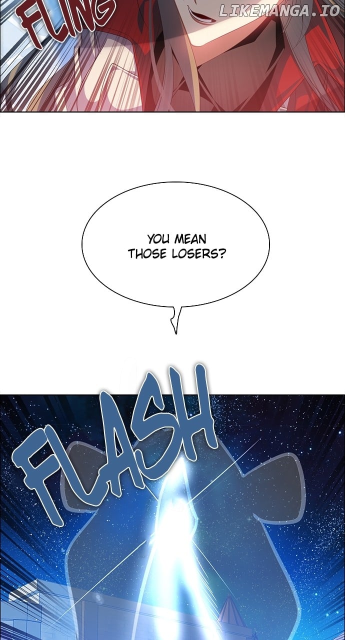 Zero Game Chapter 271 page 39