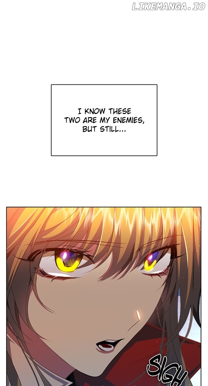 Zero Game Chapter 271 page 44