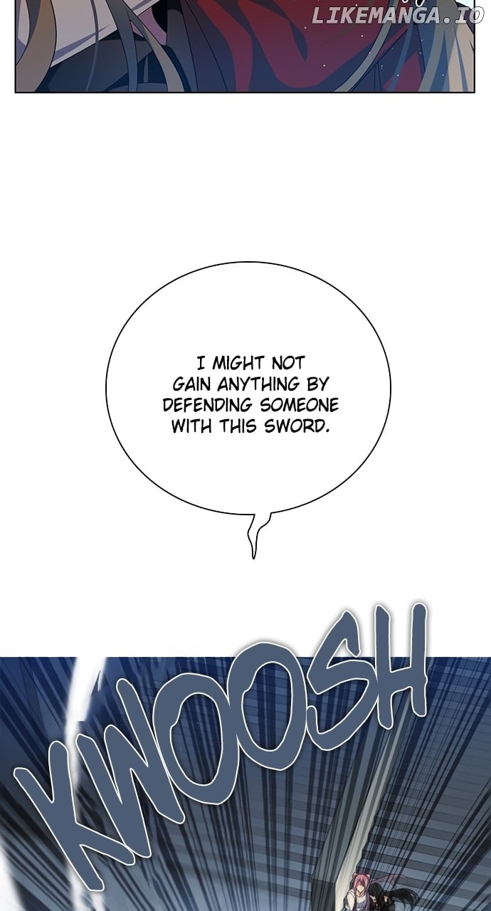 Zero Game Chapter 271 page 45