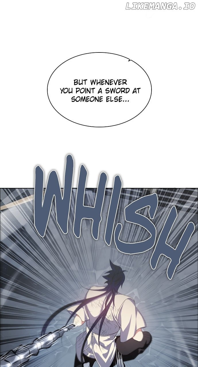 Zero Game Chapter 271 page 47
