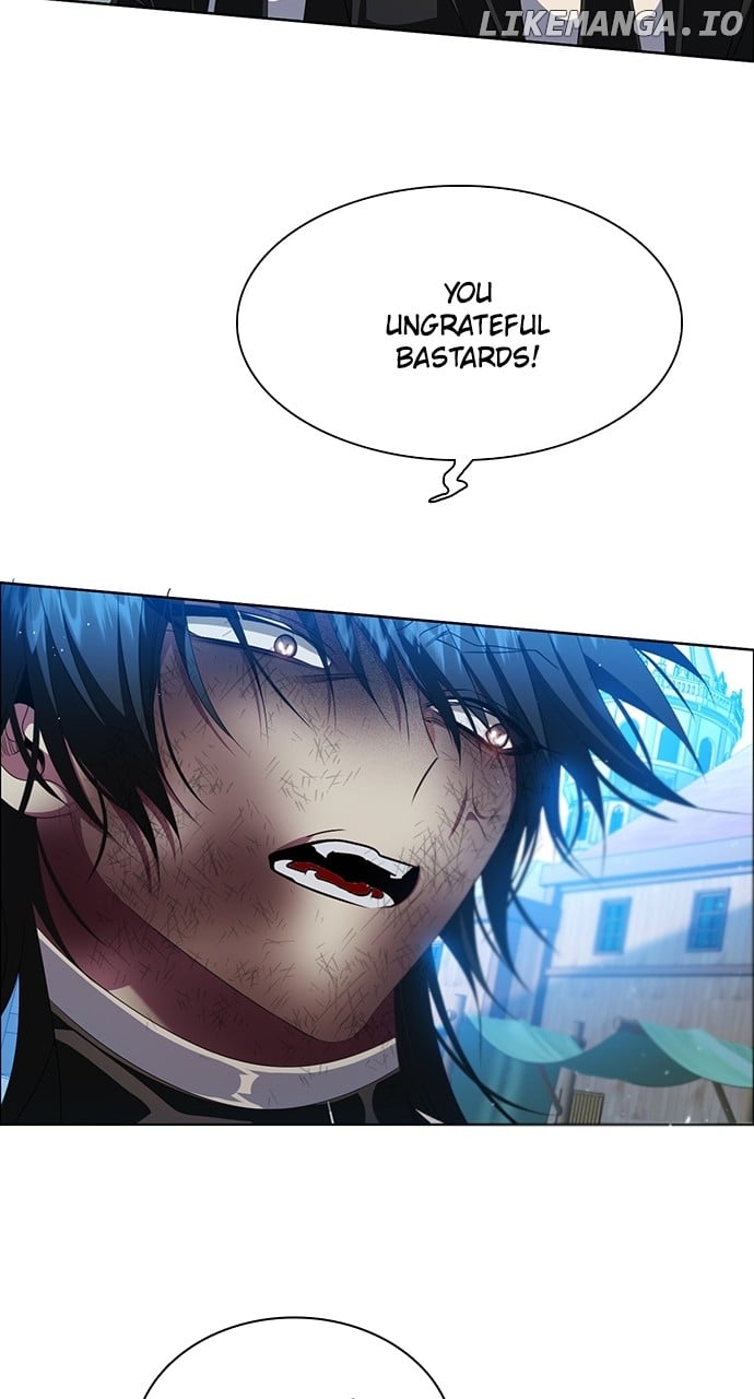 Zero Game Chapter 271 page 55